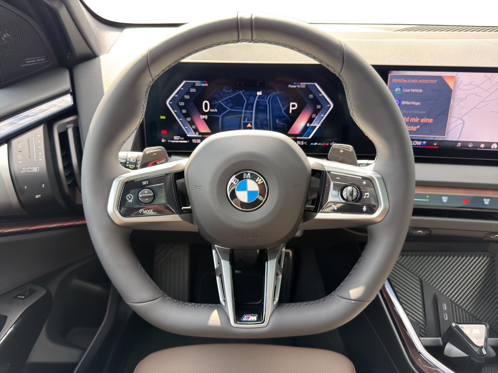 BMW X3 xDrive 40d M Sport Pro-image-10