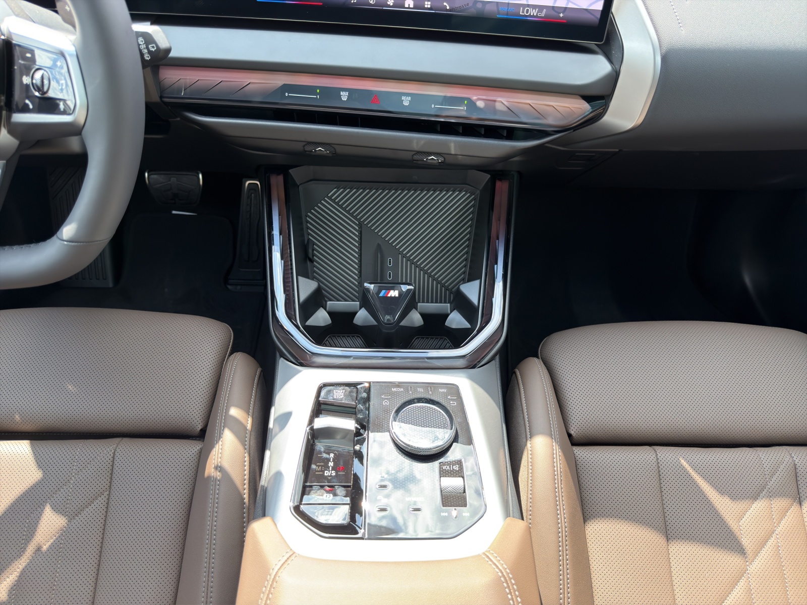 BMW X3 xDrive 40d M Sport Pro-image-12