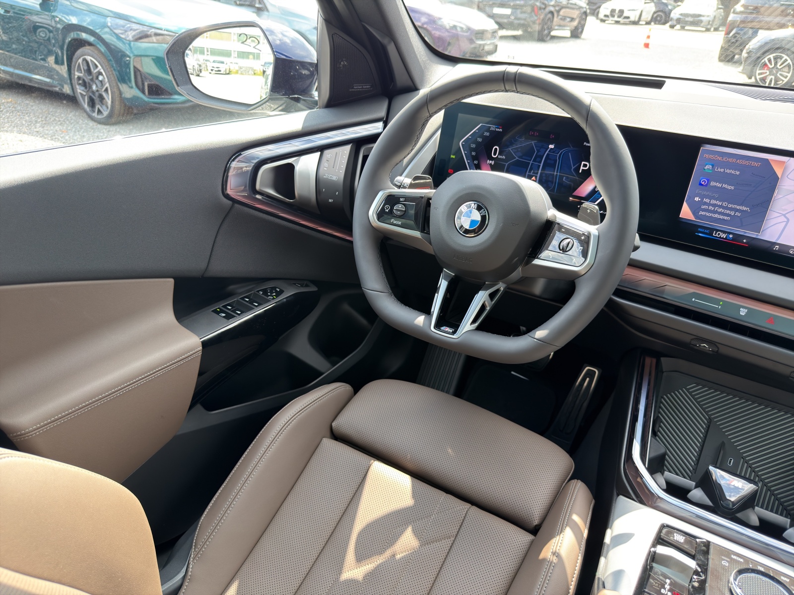 BMW X3 xDrive 40d M Sport Pro-image-20
