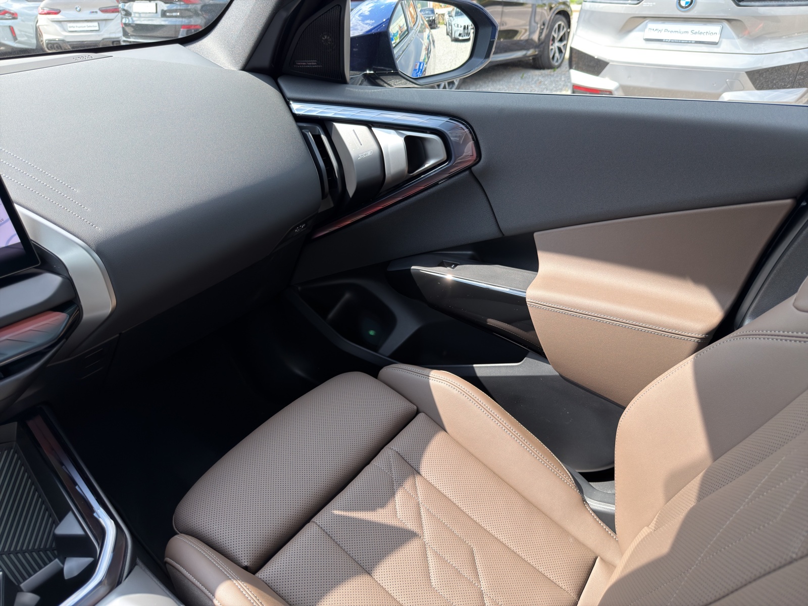 BMW X3 xDrive 40d M Sport Pro-image-19