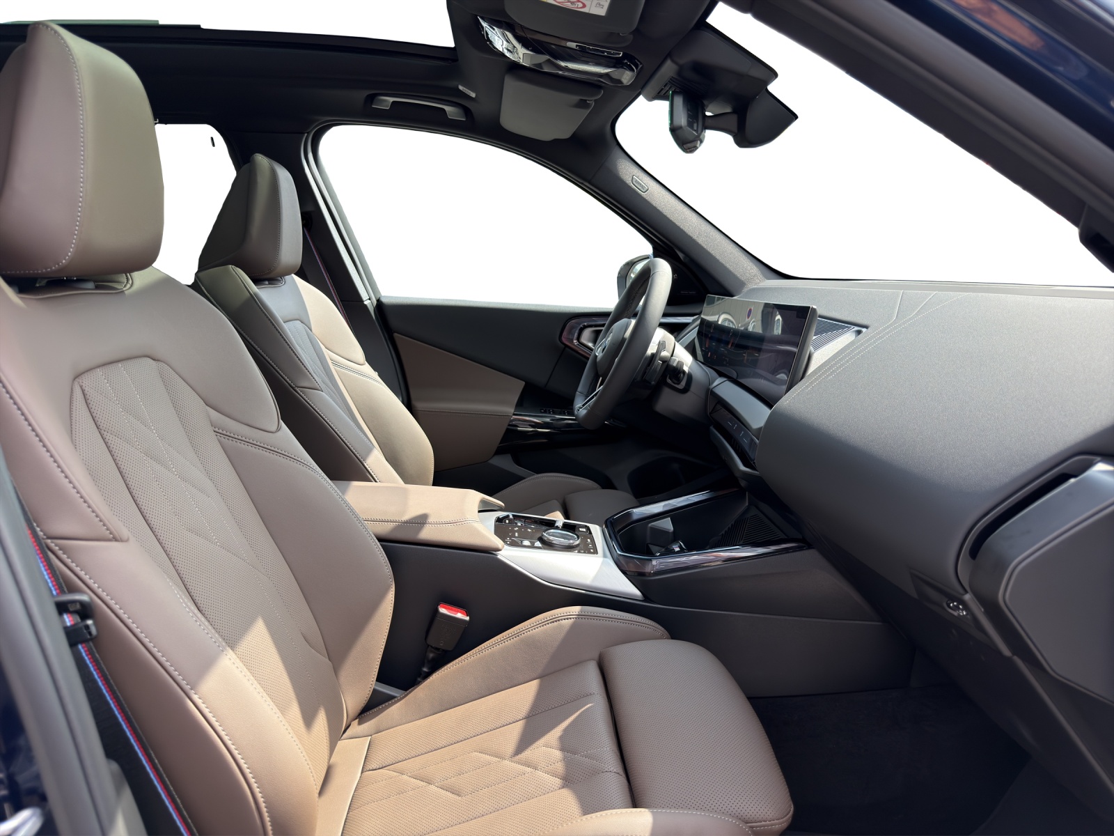 BMW X3 xDrive 40d M Sport Pro-image-14