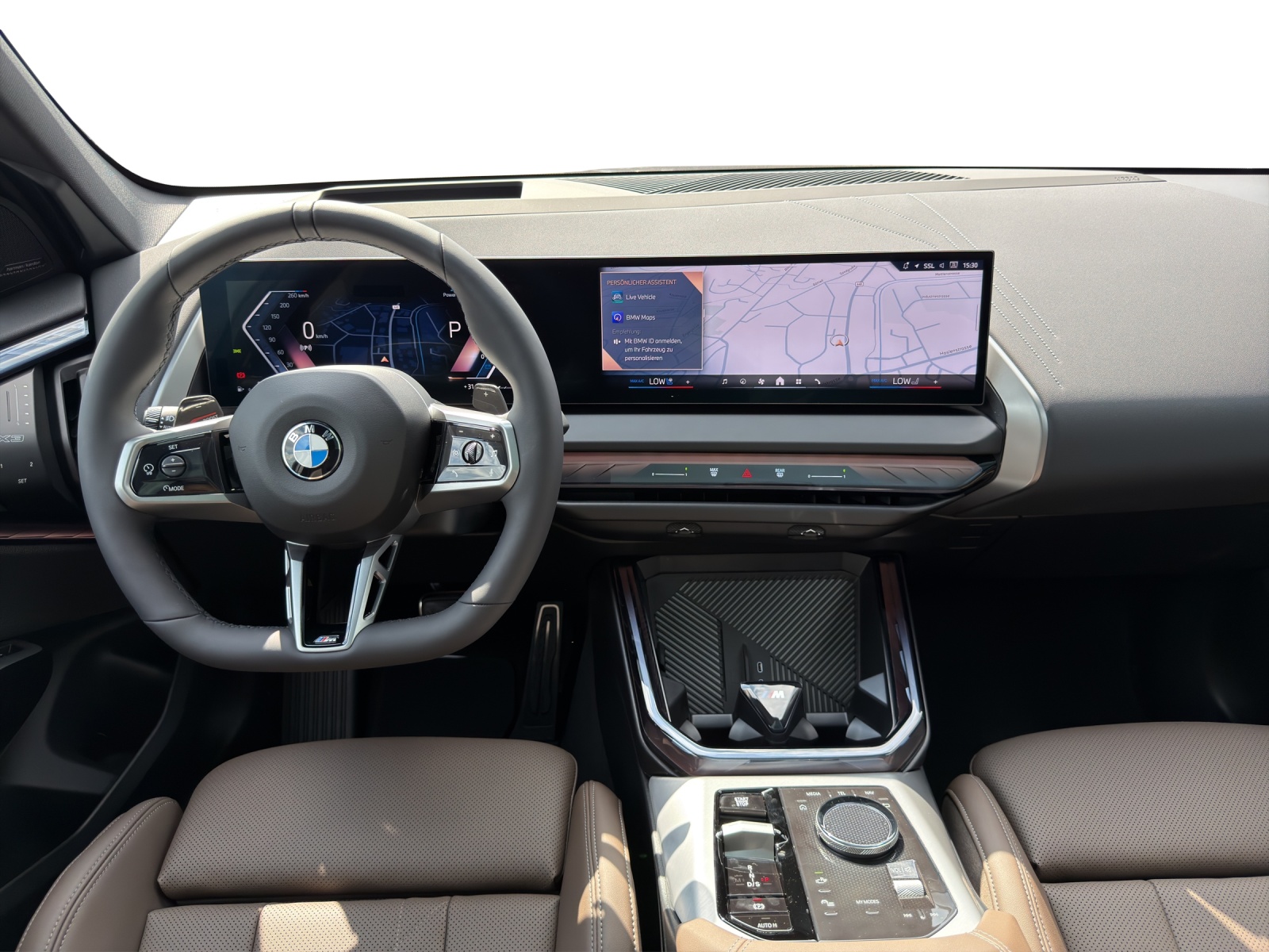 BMW X3 xDrive 40d M Sport Pro-image-11