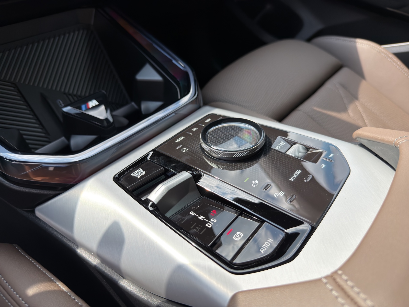 BMW X3 xDrive 40d M Sport Pro-image-27