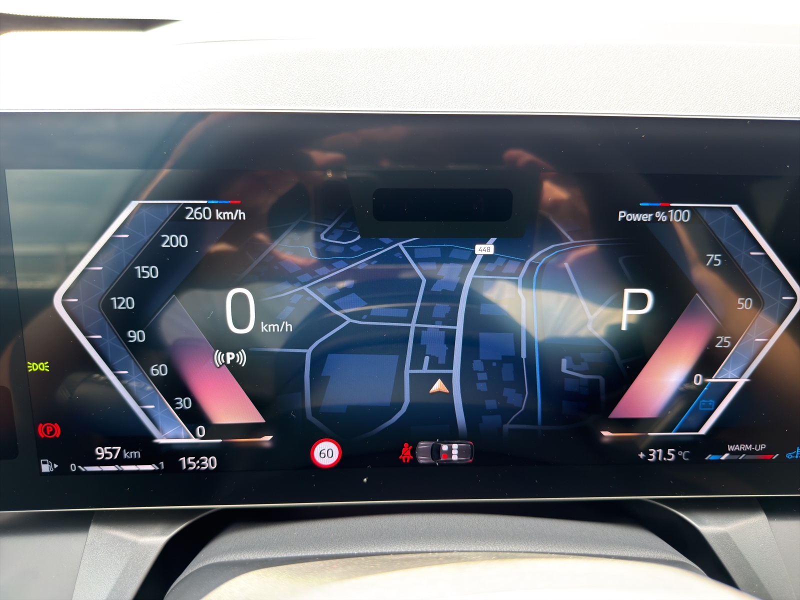 BMW X3 xDrive 40d M Sport Pro-image-9