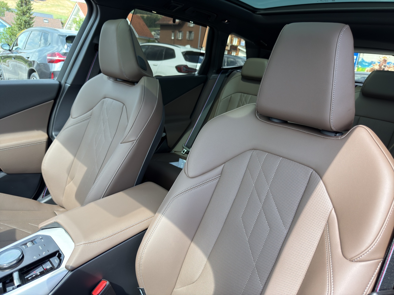 BMW X3 xDrive 40d M Sport Pro-image-26