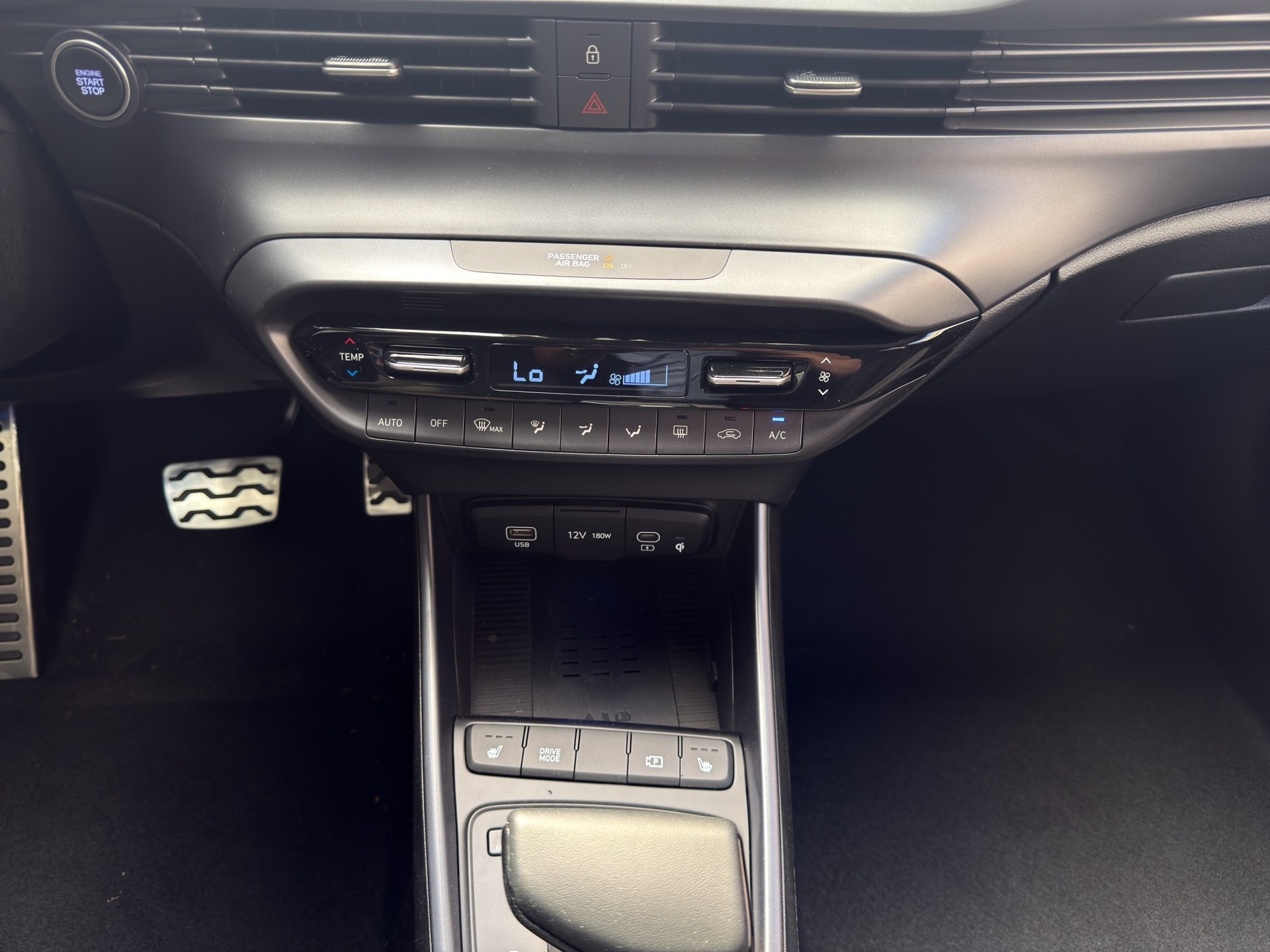 HYUNDAI Bayon 1.0 T-GDi Amplia DCT-image-16