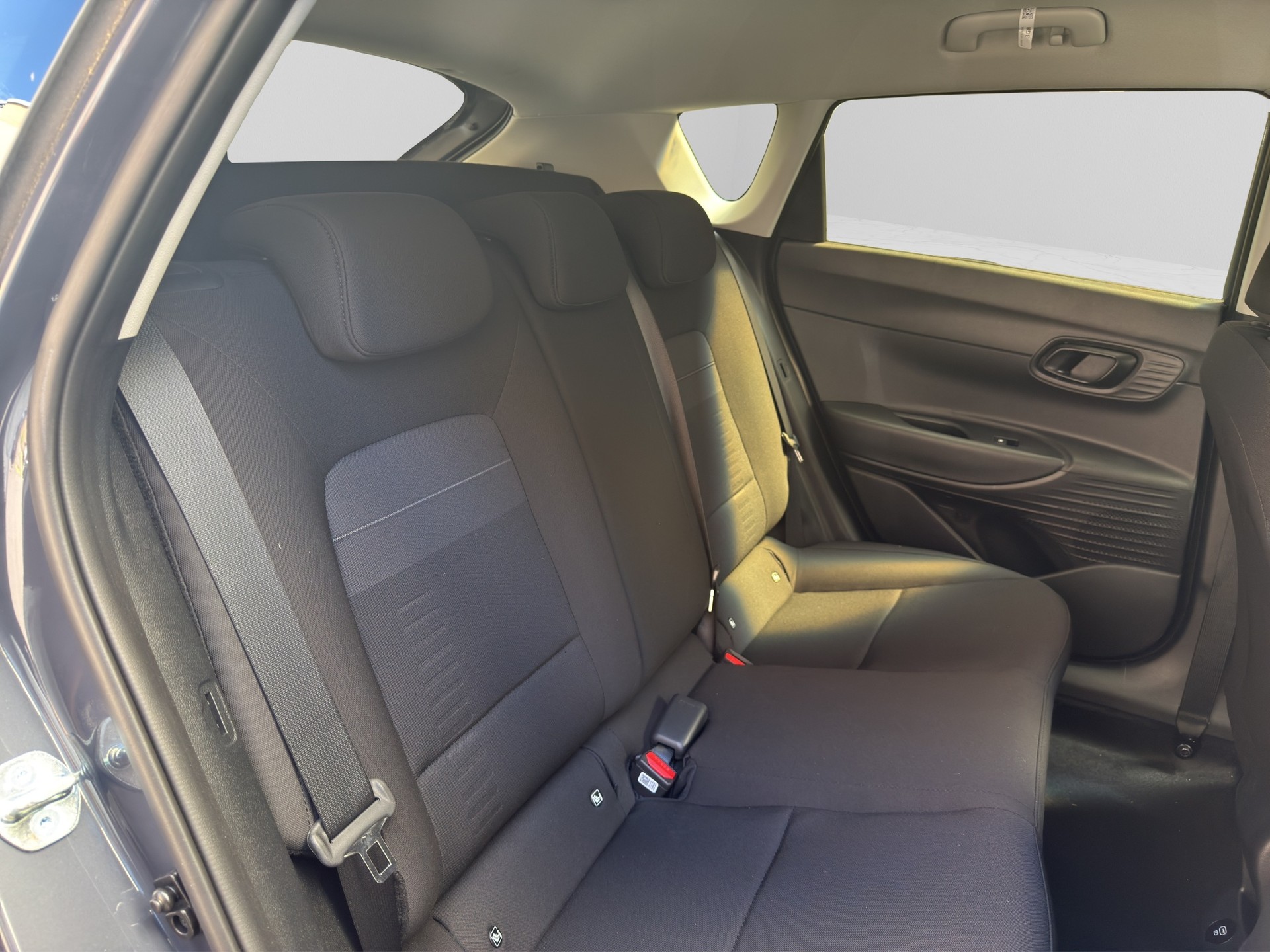 HYUNDAI Bayon 1.0 T-GDi Amplia DCT-image-21