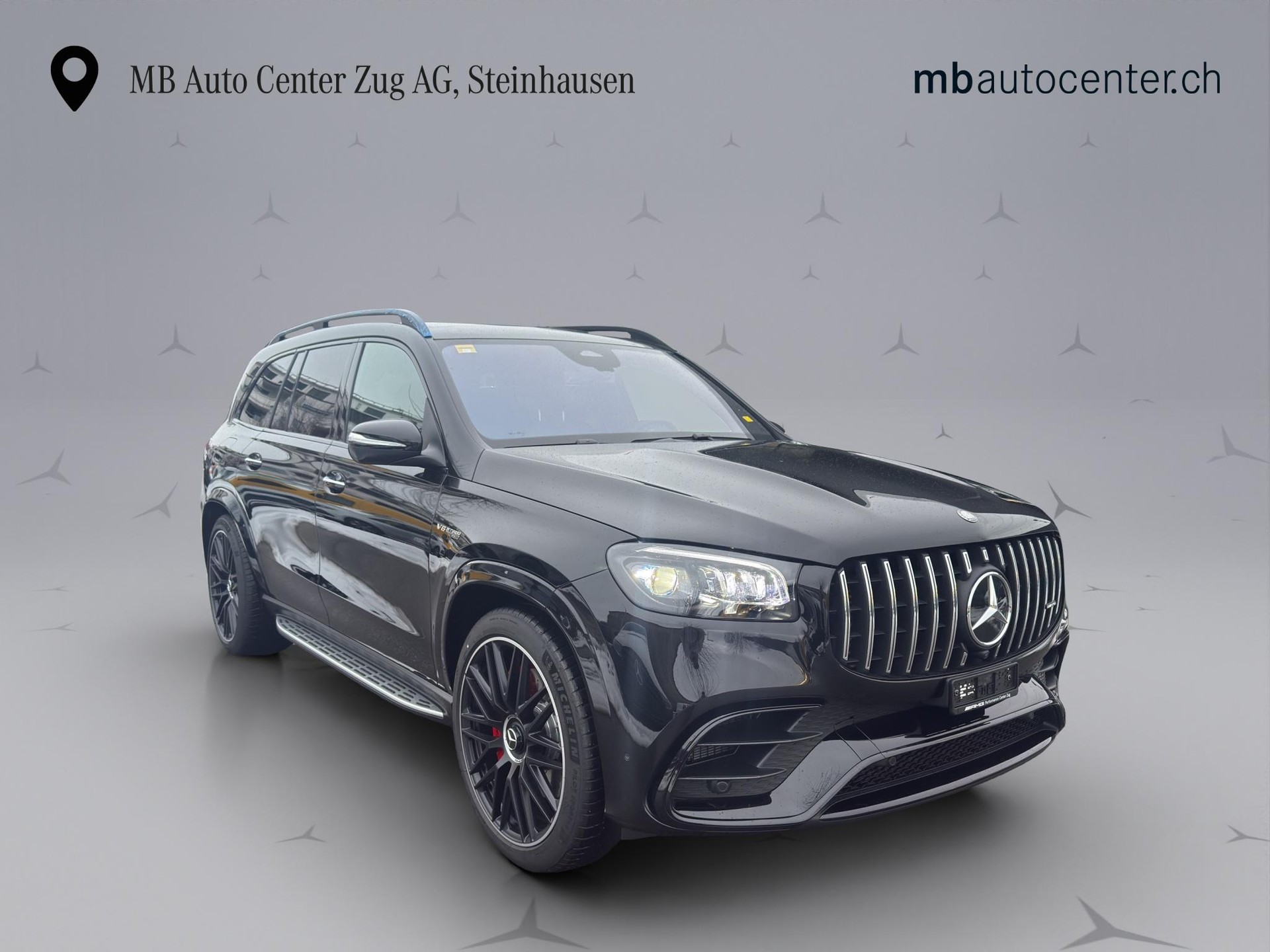 MERCEDES-BENZ GLS 63 AMG 4matic+-image-6