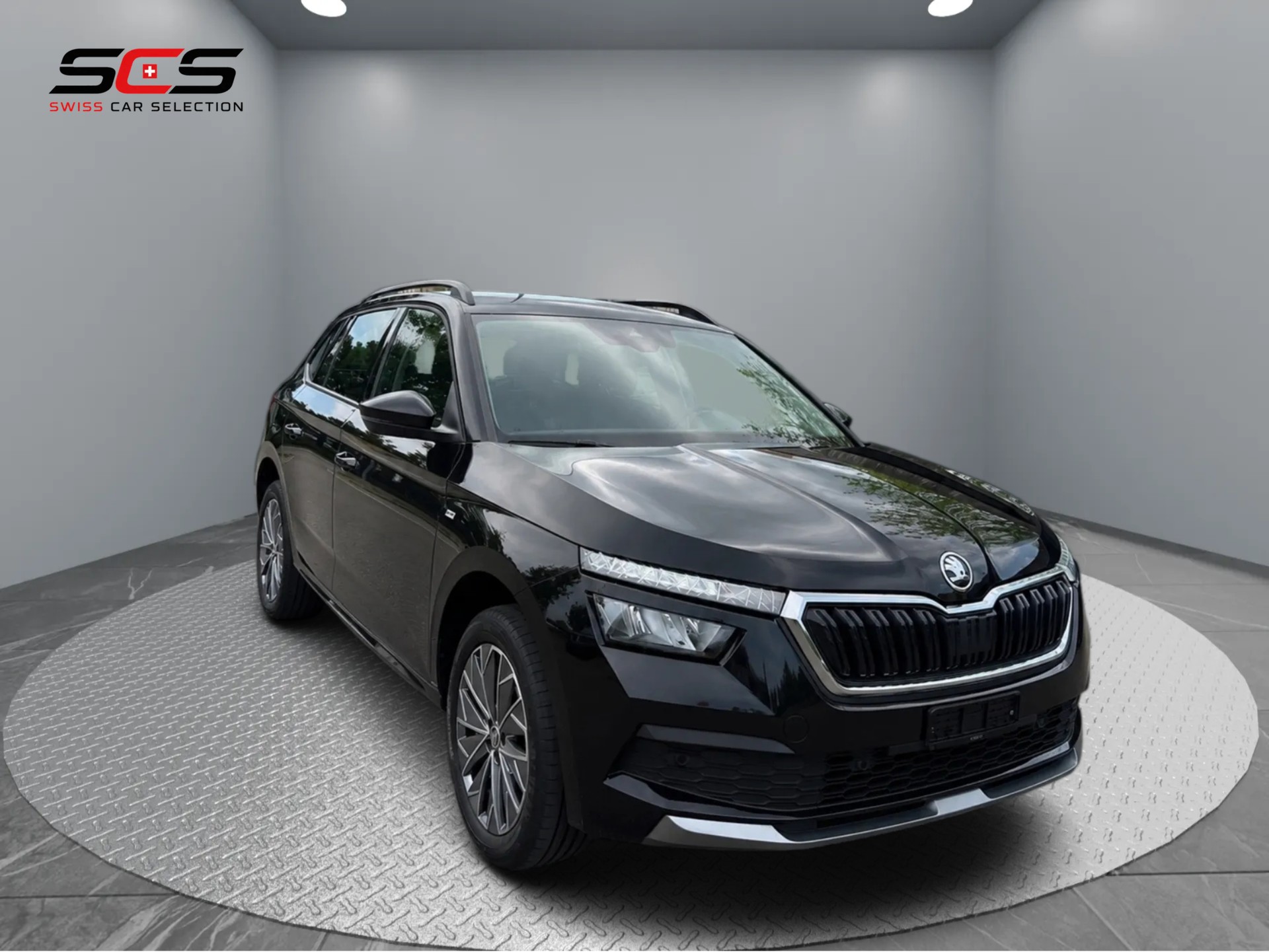 SKODA Kamiq 1.0 TSI Tour DSG-showroom-element-3