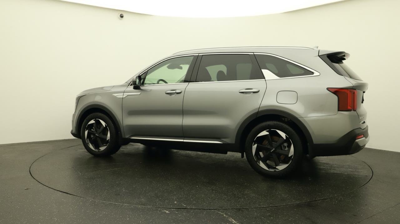 KIA Sorento 1.6 T-GDi PHEV 7P Limited-showroom-element-2