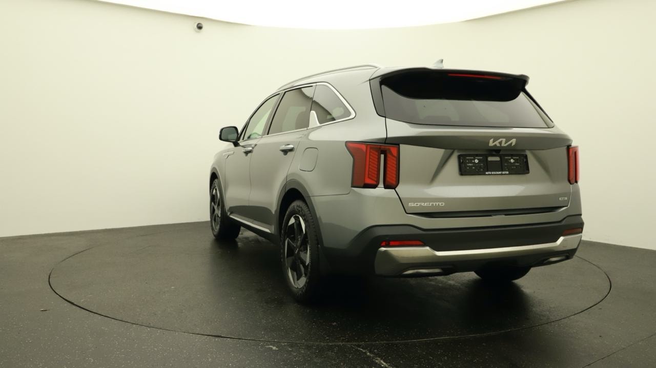 KIA Sorento 1.6 T-GDi PHEV 7P Limited-showroom-element-3