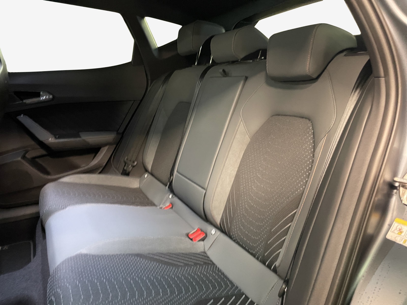 CUPRA CUPRA Formentor VZ5 Prime Edition-image-11