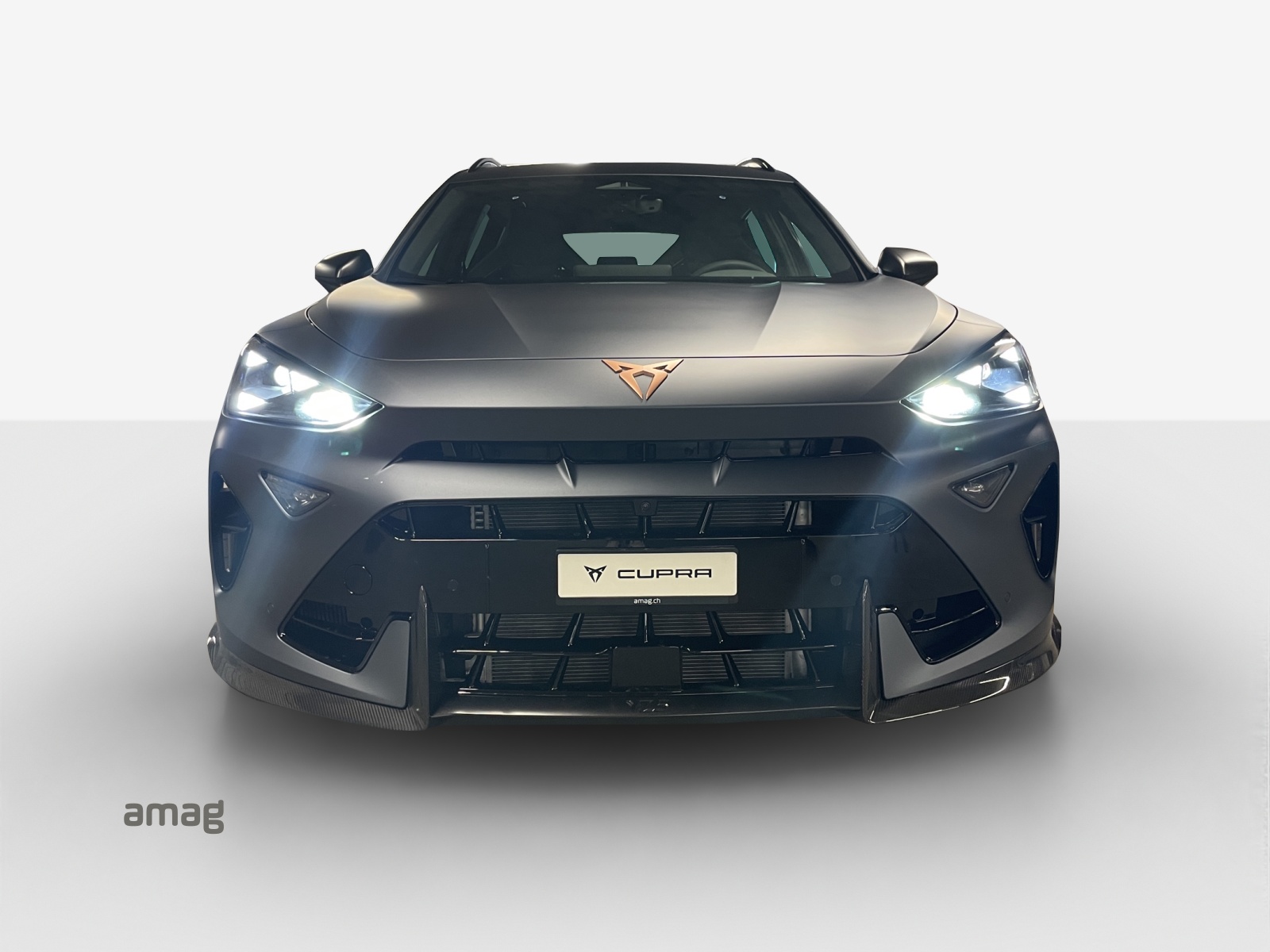 CUPRA CUPRA Formentor VZ5 Prime Edition-image-6