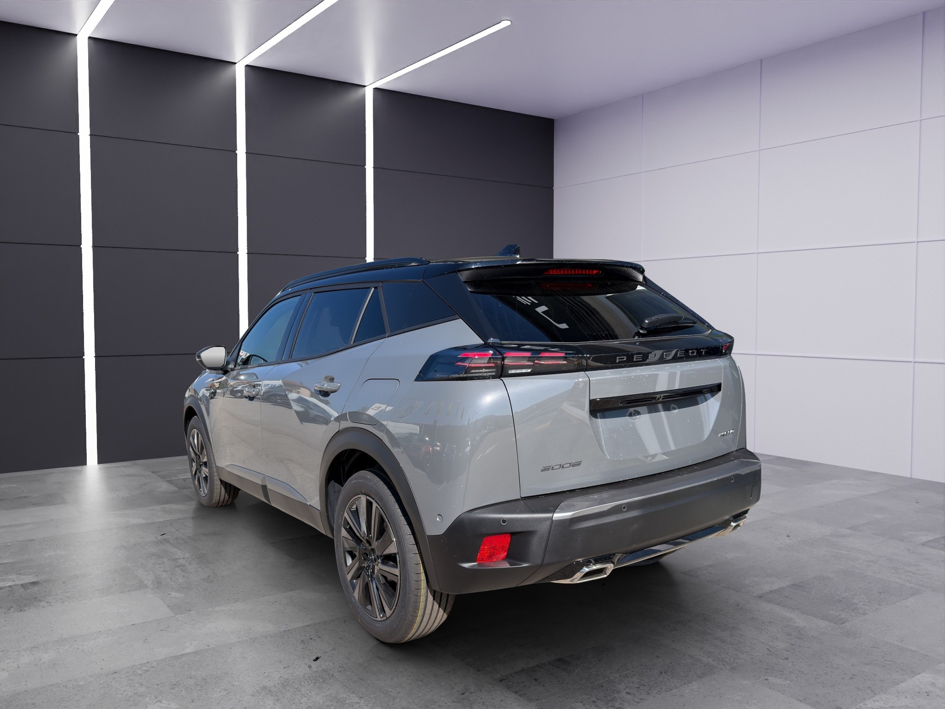 PEUGEOT 2008 1.2 MHEV GT Exclusive-showroom-element-3