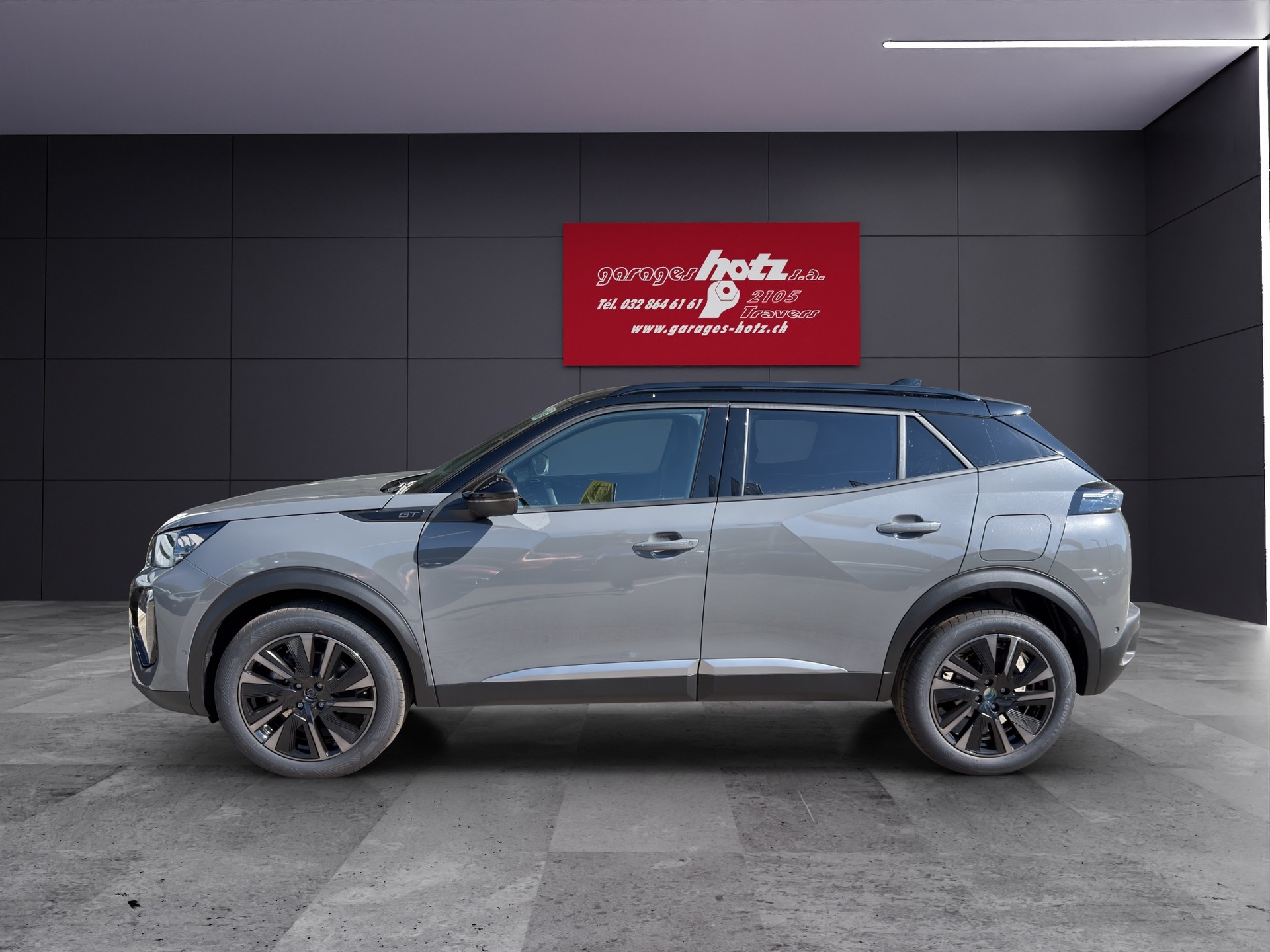 PEUGEOT 2008 1.2 MHEV GT Exclusive-showroom-element-2