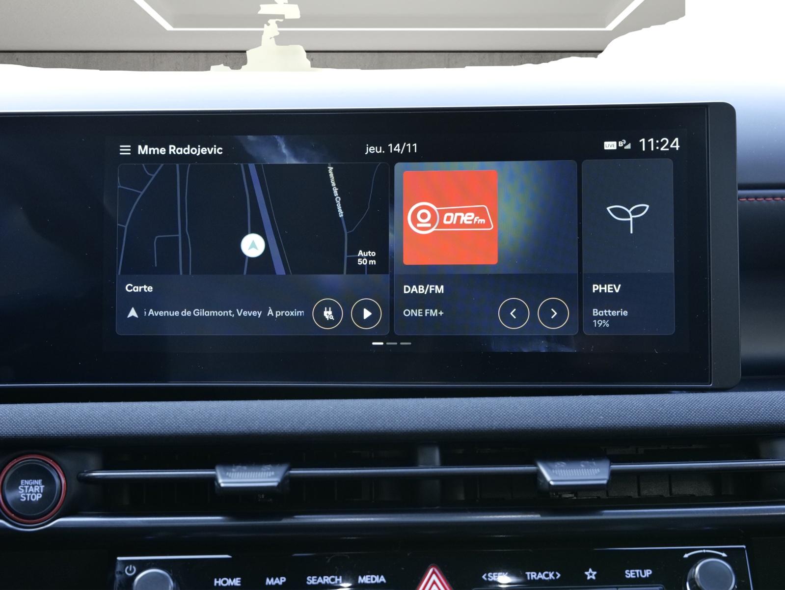 HYUNDAI Tucson 1.6 T-GDi HEV N-Line LUX.pack 4WD-image-37