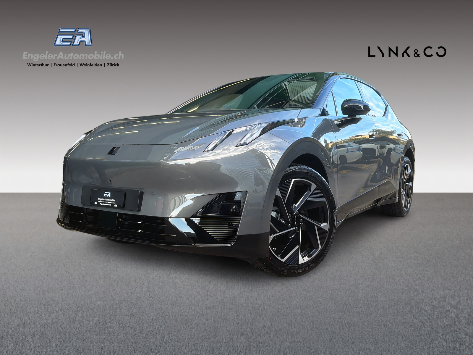 LYNK & CO 02 More