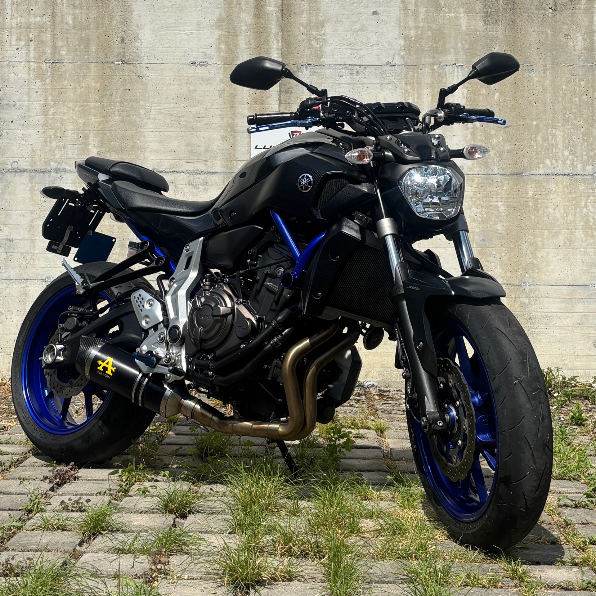 YAMAHA MT-07-image-2