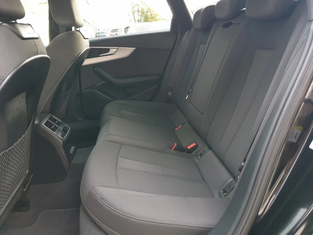 AUDI A4 allroad 40 TDI Attraction quattro tiptronic ** 204 PS ** Gr-Navi ** RF-Kamera ** HUD ** Anh-Kupplung ** Neues Modell 2023 **-image-12