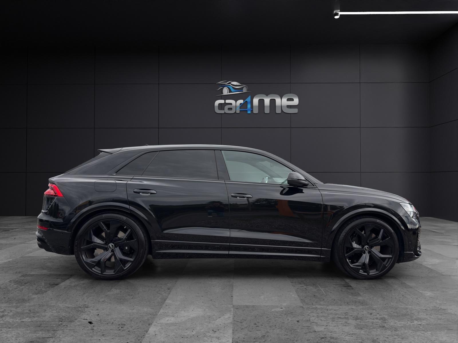 AUDI RS Q8 4.0 V8 TFSI quattro T-Tronic-image-6