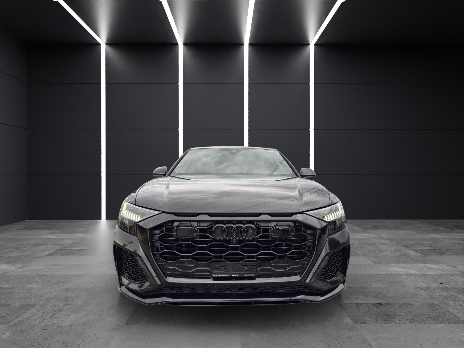 AUDI RS Q8 4.0 V8 TFSI quattro T-Tronic-image-8
