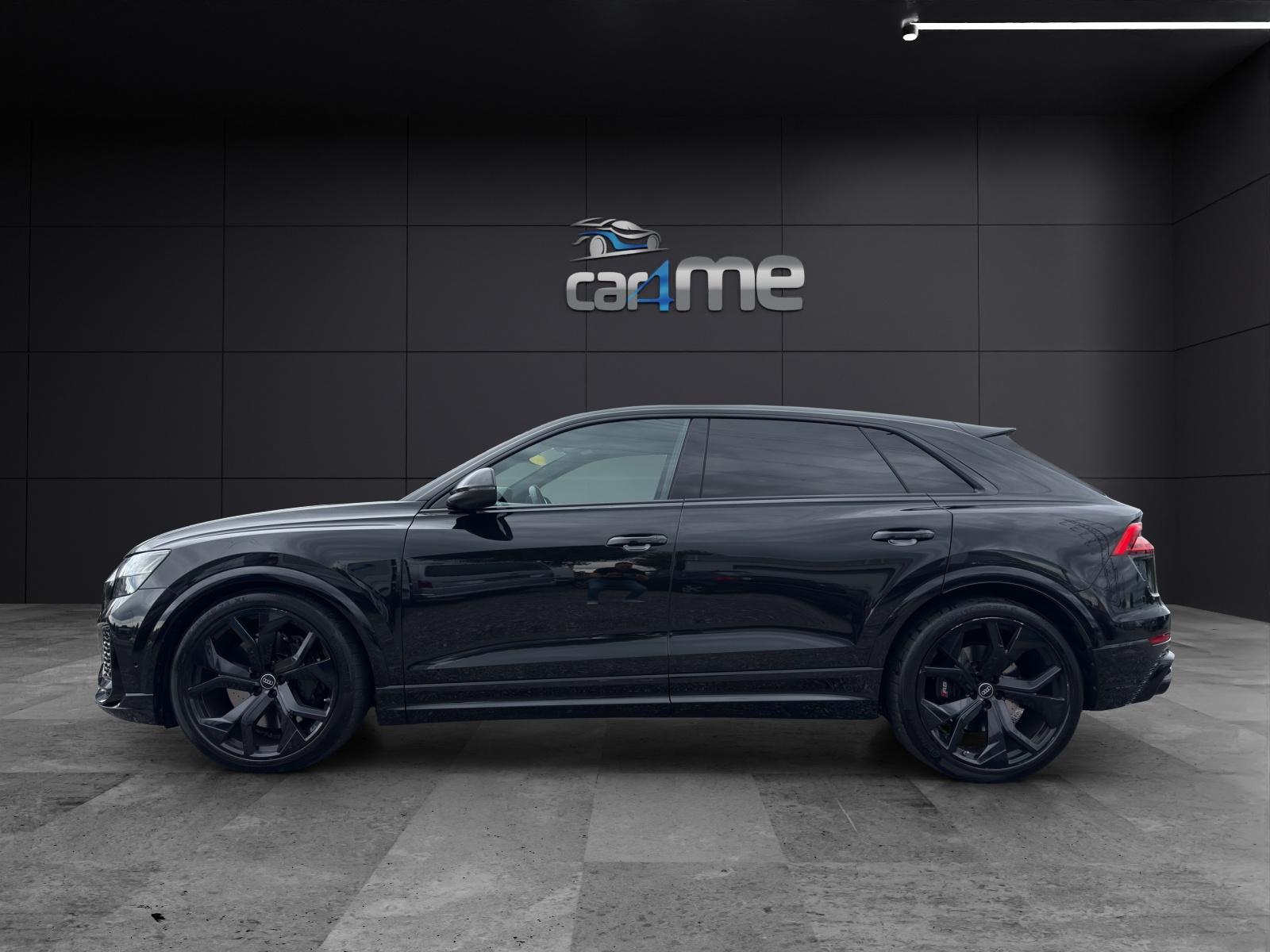 AUDI RS Q8 4.0 V8 TFSI quattro T-Tronic-showroom-element-1