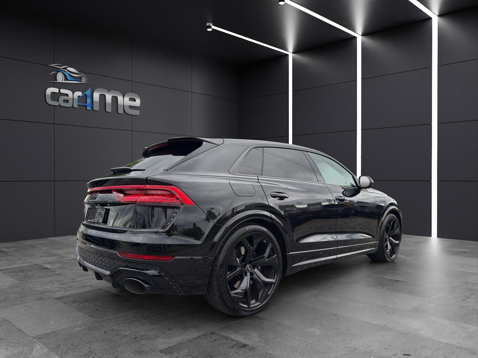 AUDI RS Q8 4.0 V8 TFSI quattro T-Tronic-image-5