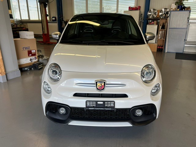 FIAT 595 1.4 16V Turbo Abarth Turismo-showroom-element-1