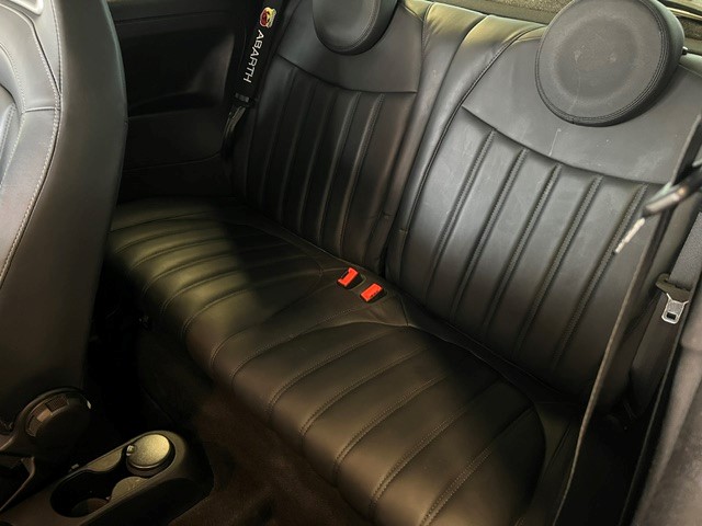FIAT 595 1.4 16V Turbo Abarth Turismo-image-18