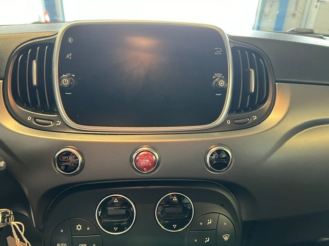 FIAT 595 1.4 16V Turbo Abarth Turismo-image-9