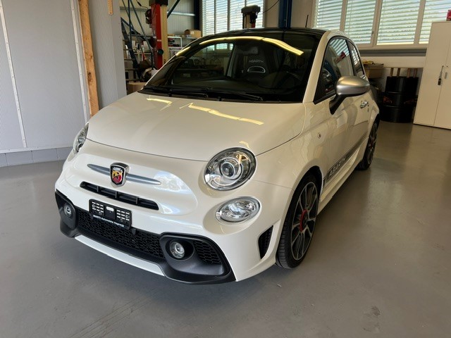 FIAT 595 1.4 16V Turbo Abarth Turismo