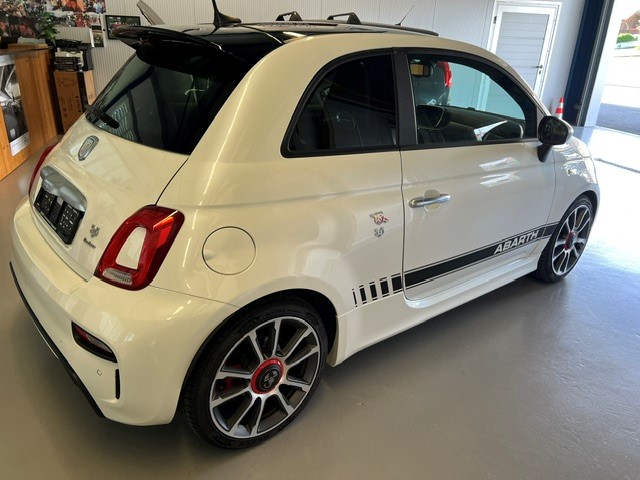 FIAT 595 1.4 16V Turbo Abarth Turismo-showroom-element-3