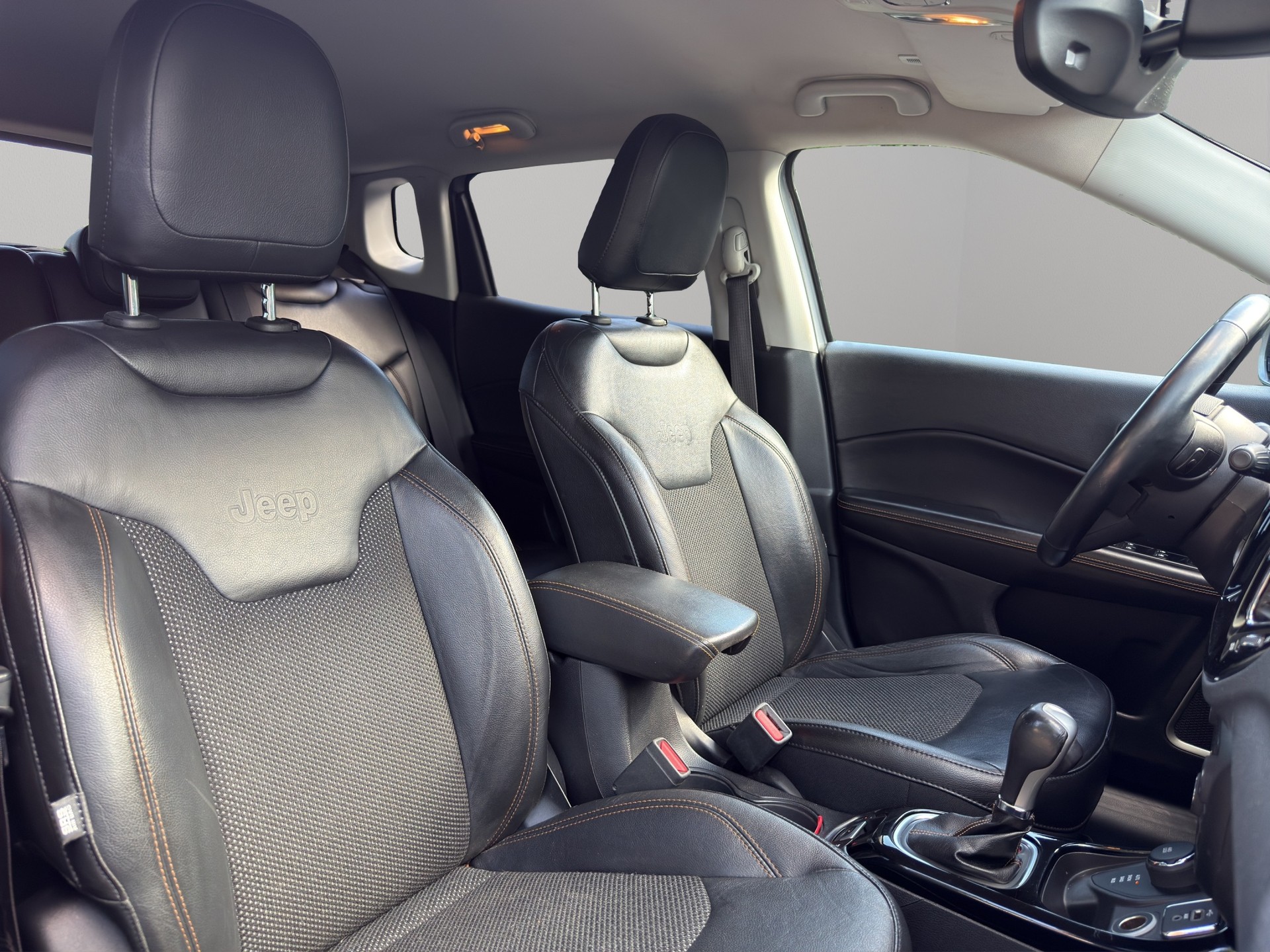 JEEP Compass 2.0CRD Limited AWD 9ATX-image-21