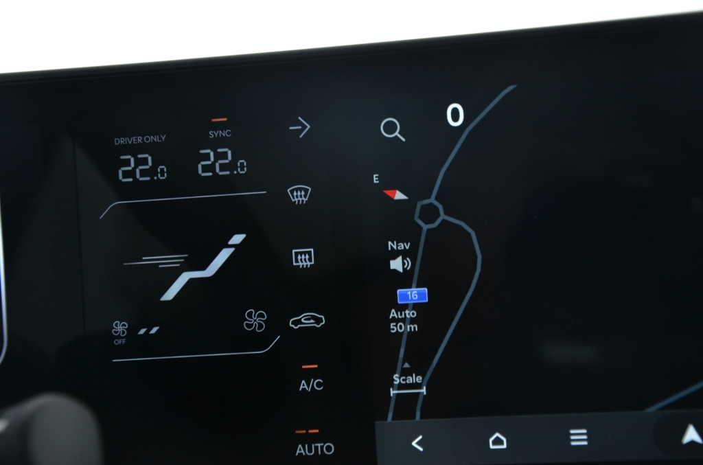 KIA EV3 81,4 kWh GT-Line 4x4-image-16