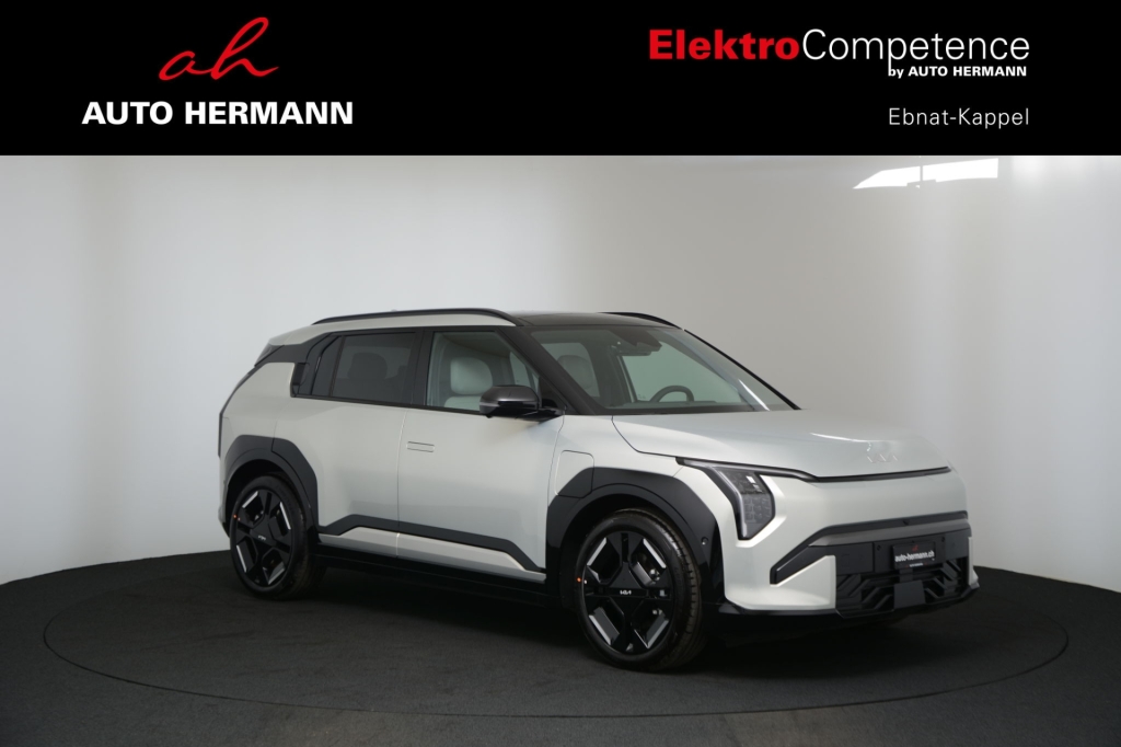 KIA EV3 81,4 kWh GT-Line 4x4-image-8