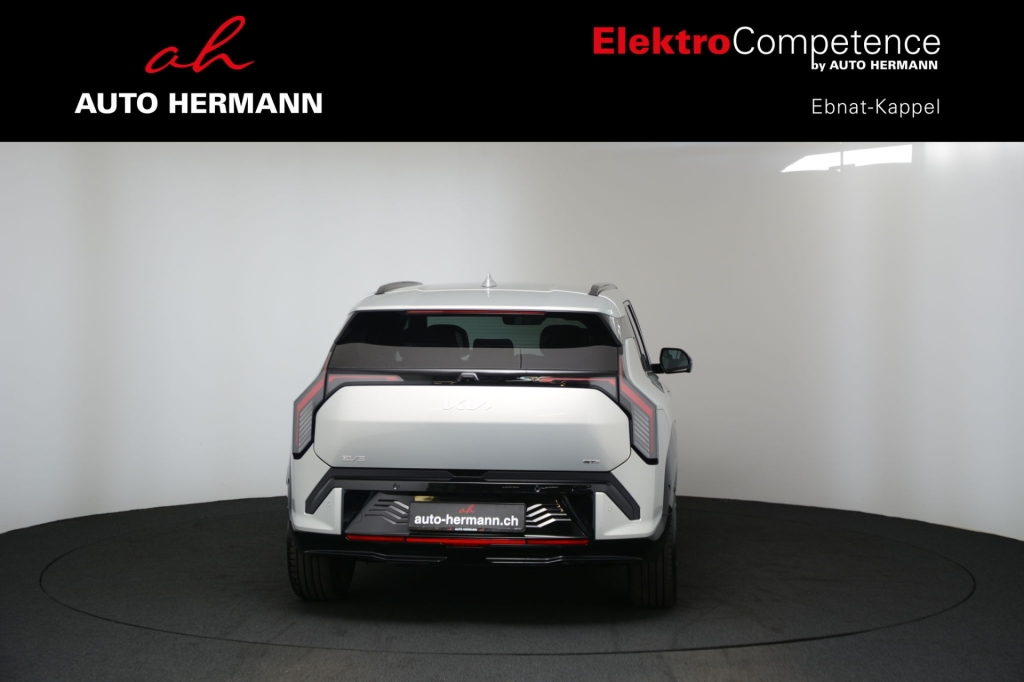 KIA EV3 81,4 kWh GT-Line 4x4-image-5