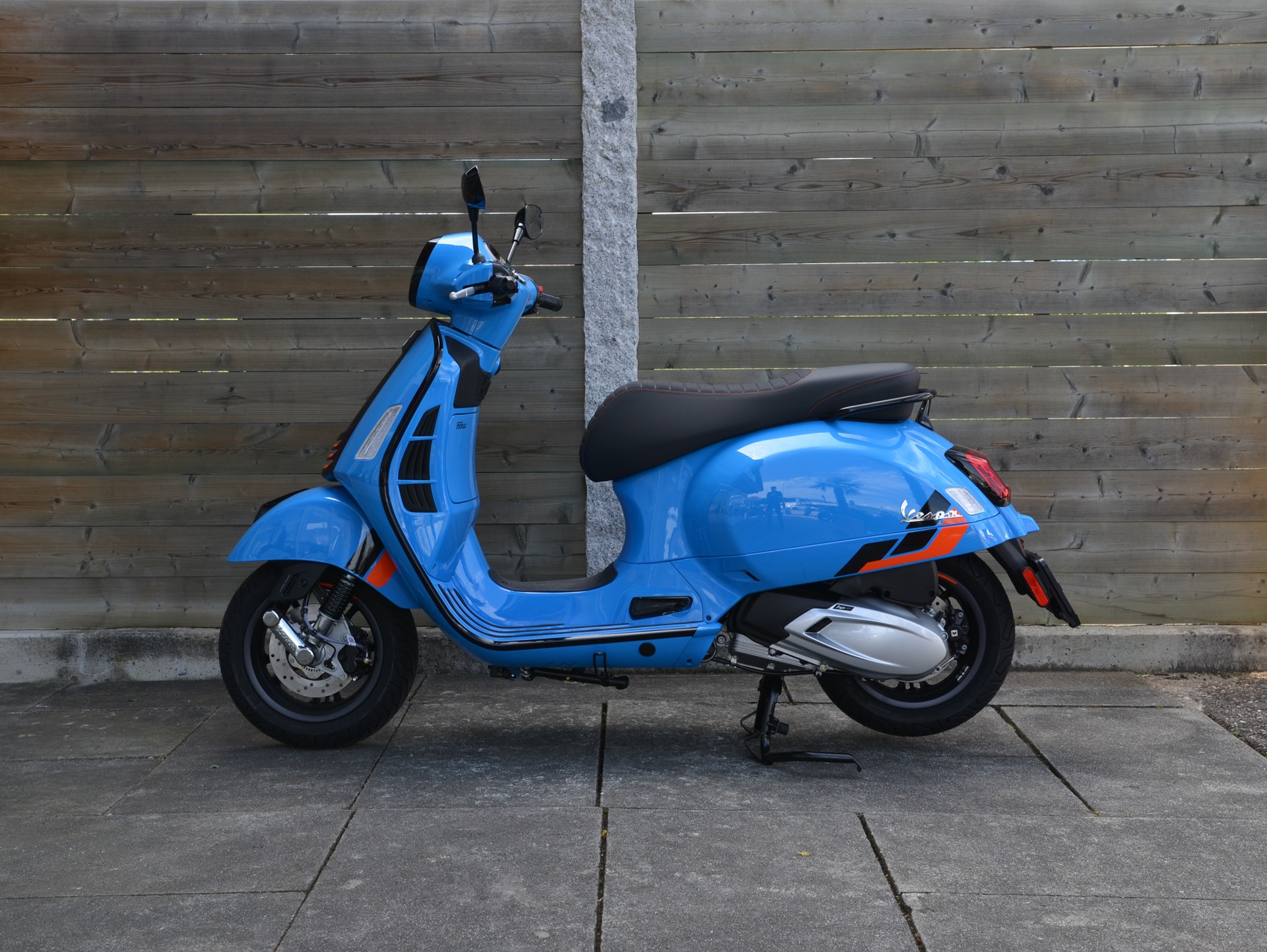 PIAGGIO Vespa GTS 310 Super Sport RST E5+-image-2