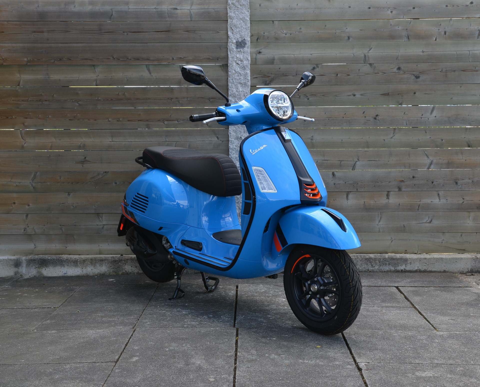 PIAGGIO Vespa GTS 310 Super Sport RST E5+-image-4