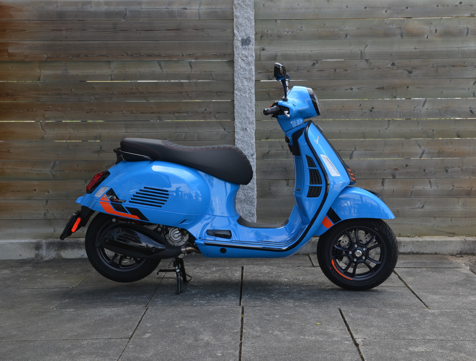 PIAGGIO Vespa GTS 310 Super Sport RST E5+-image-0