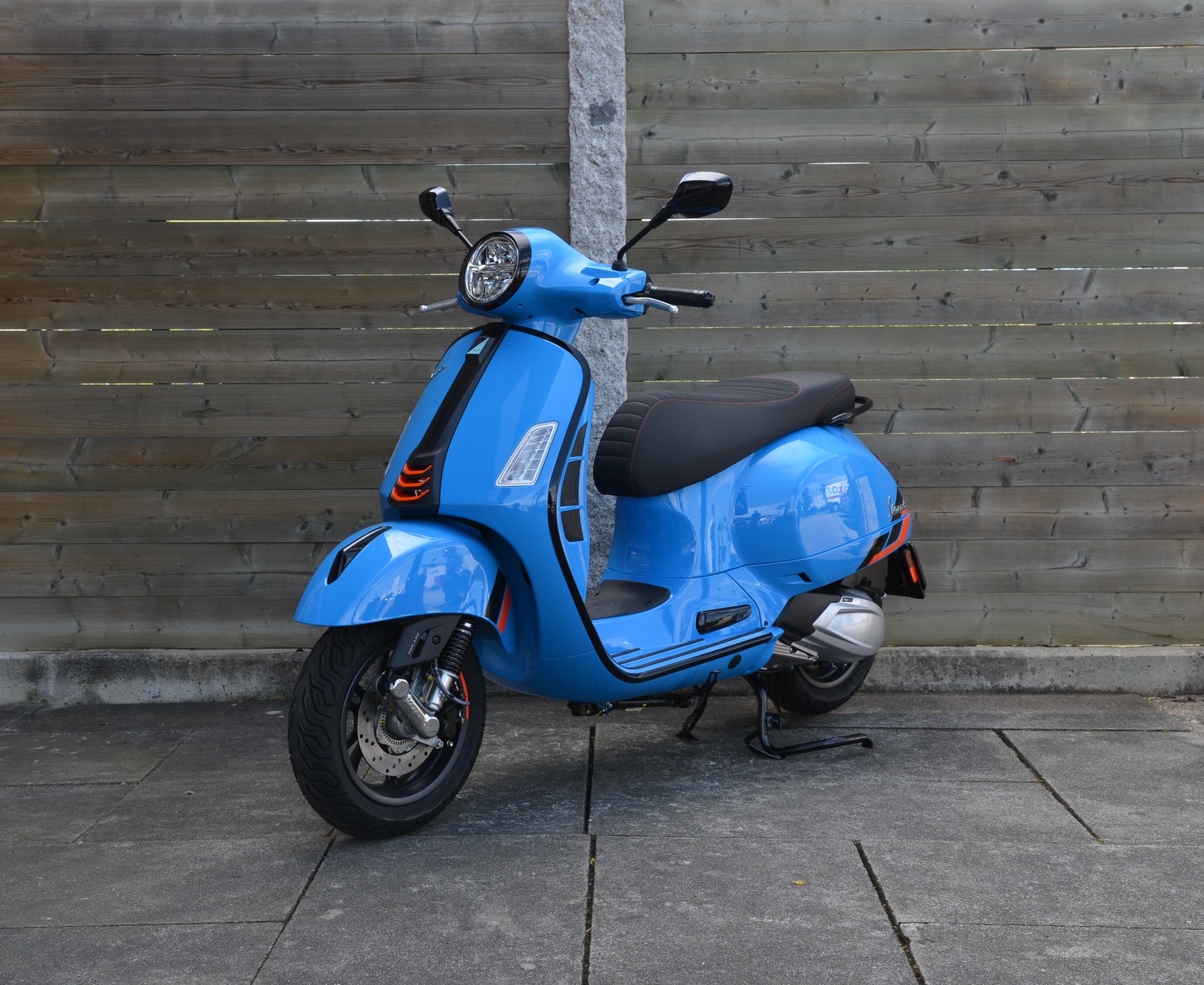 PIAGGIO Vespa GTS 310 Super Sport RST E5+-image-3
