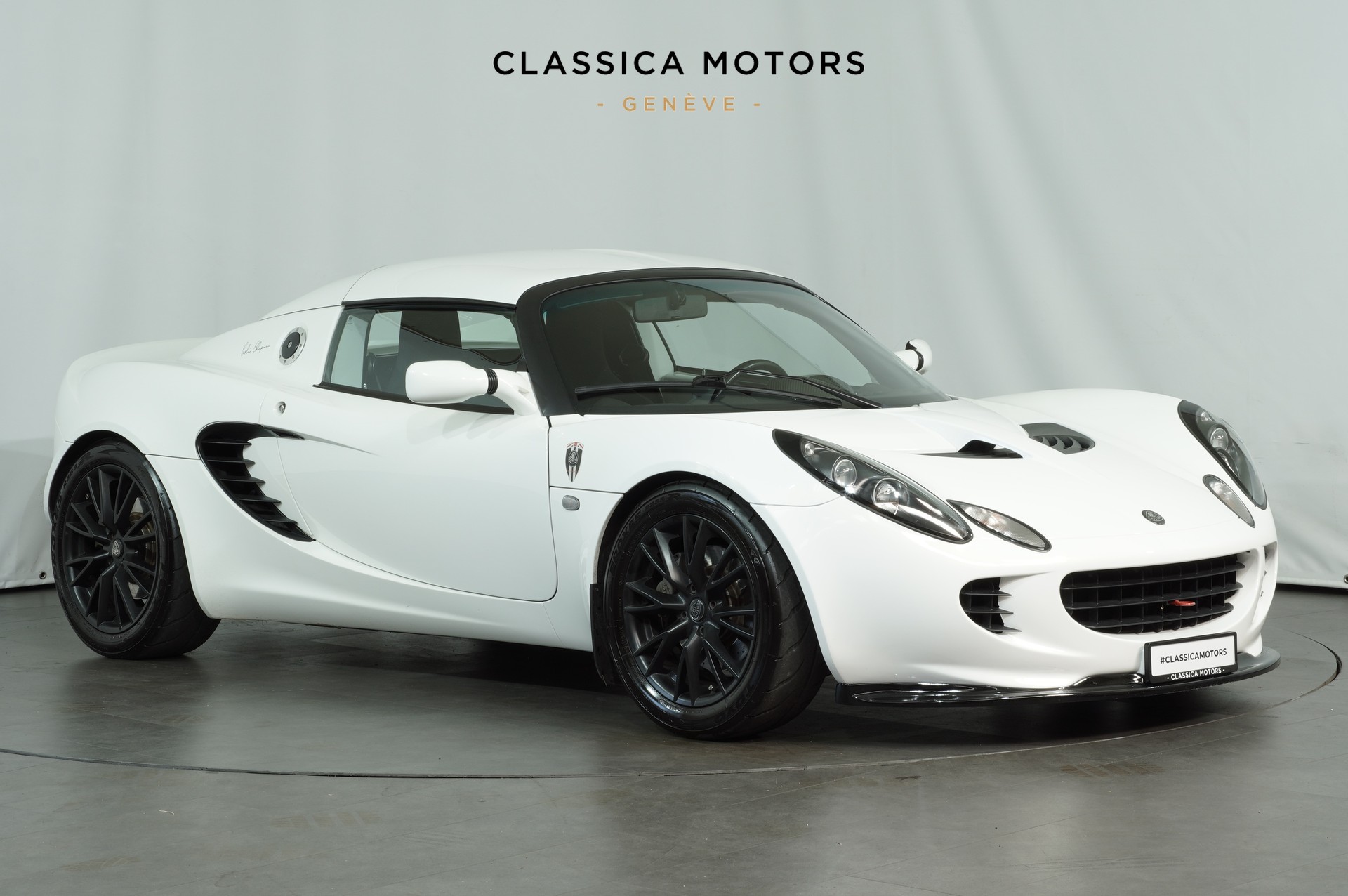 LOTUS Elise R-showroom-element-1