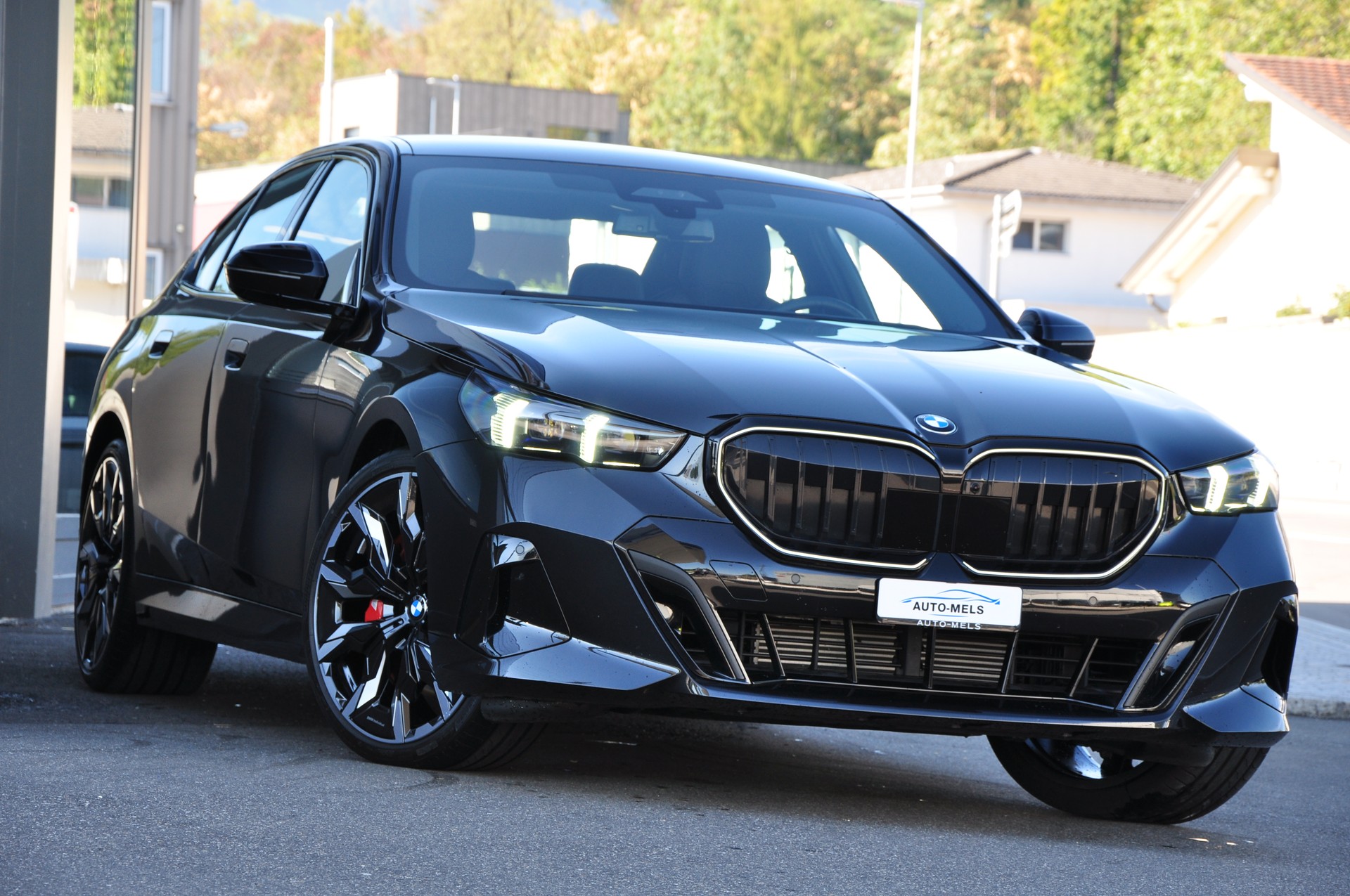 BMW 540d xDrive 48V M Sport Pro Steptronic-image-11