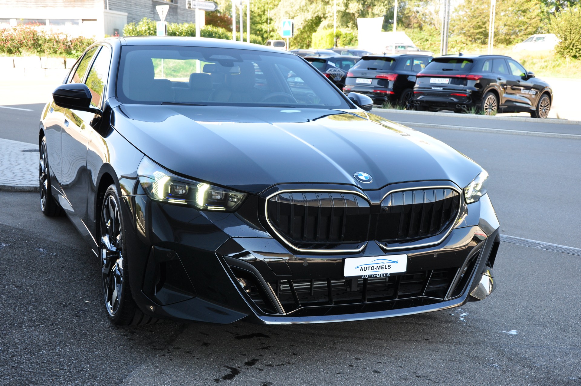 BMW 540d xDrive 48V M Sport Pro Steptronic-image-10