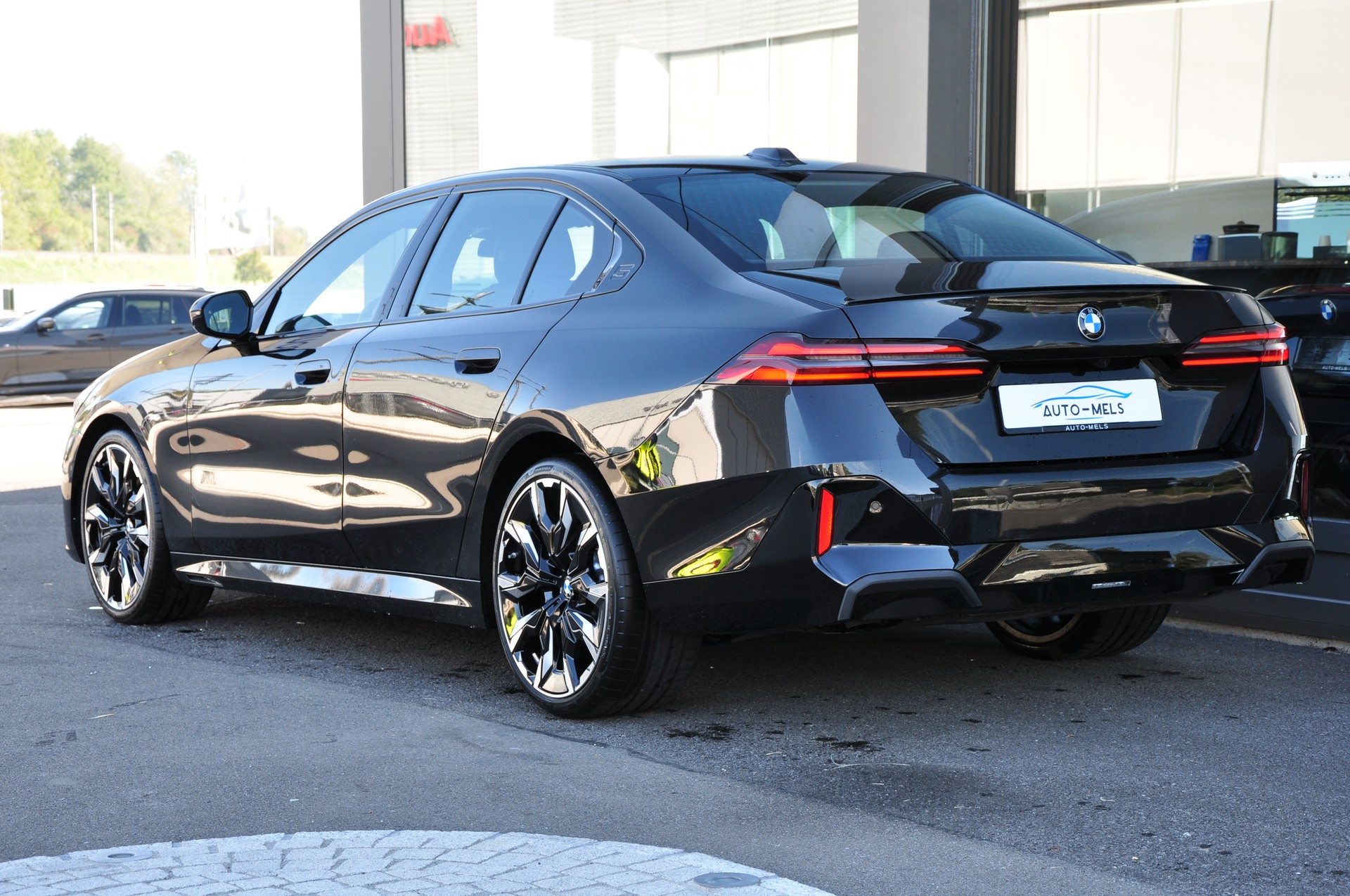 BMW 540d xDrive 48V M Sport Pro Steptronic-image-7
