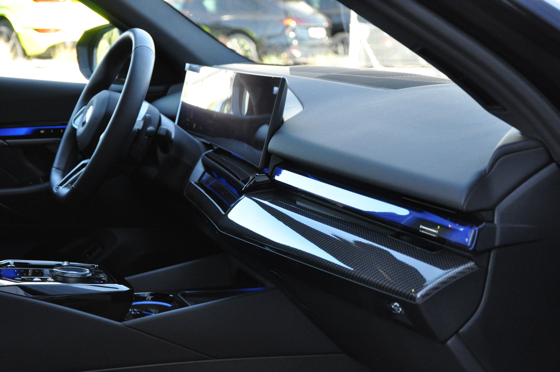 BMW 540d xDrive 48V M Sport Pro Steptronic-image-26