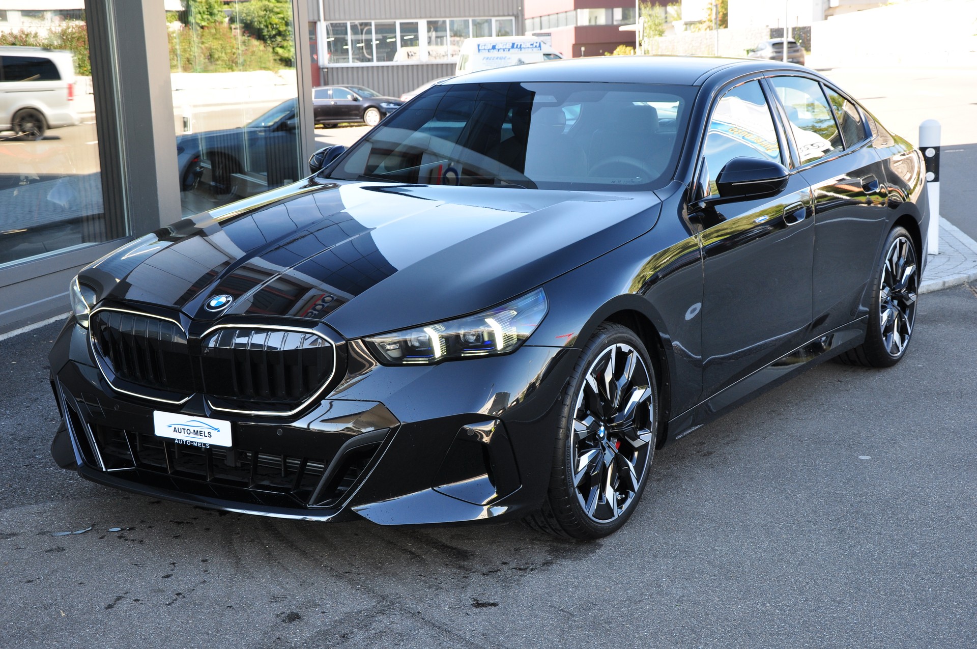 BMW 540d xDrive 48V M Sport Pro Steptronic-image-13