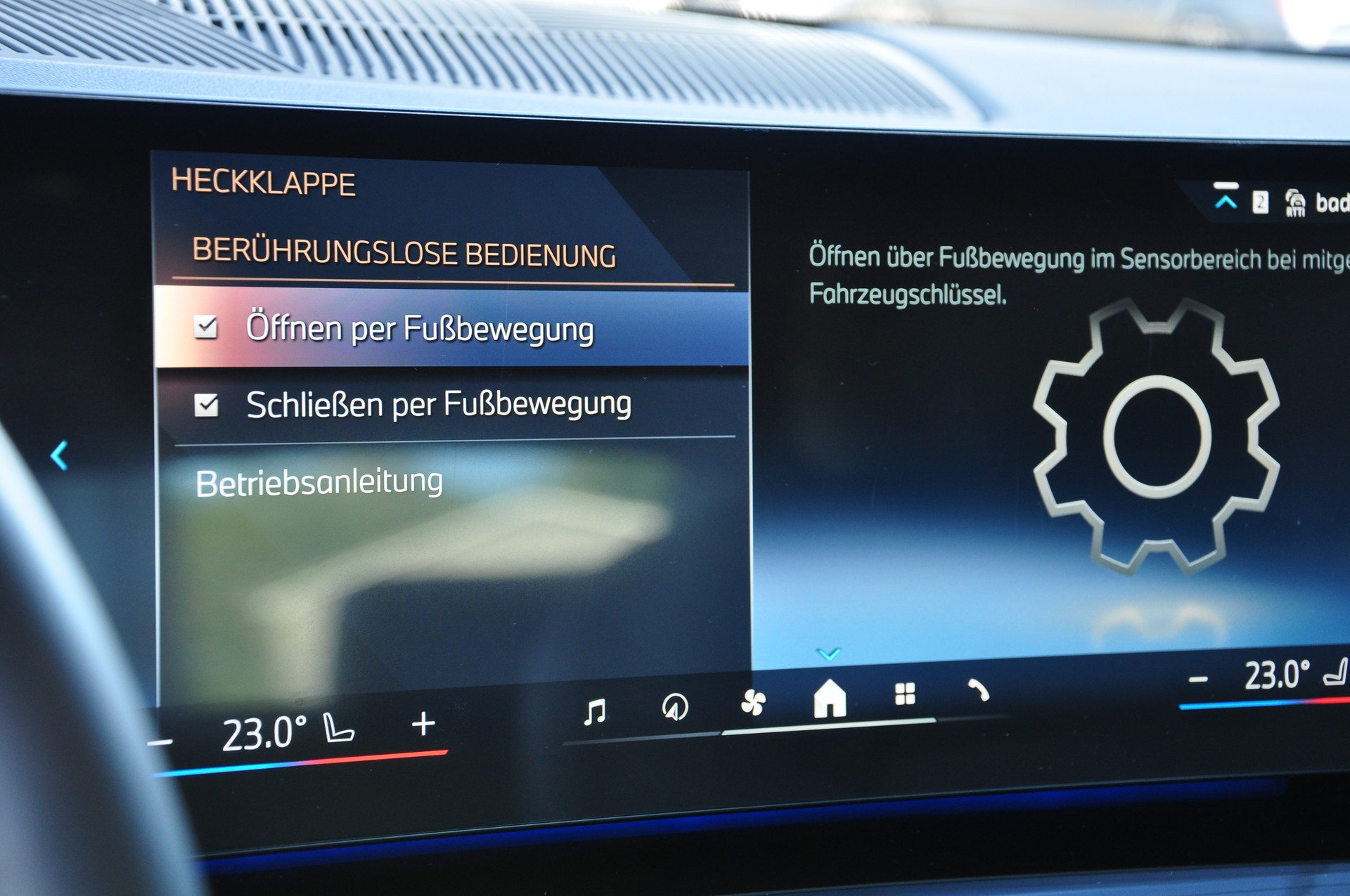 BMW 540d xDrive 48V M Sport Pro Steptronic-image-21