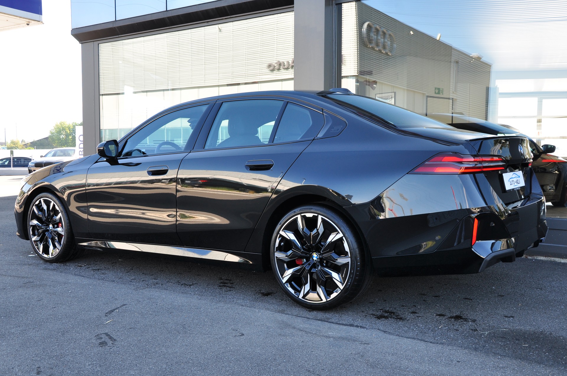 BMW 540d xDrive 48V M Sport Pro Steptronic-image-6