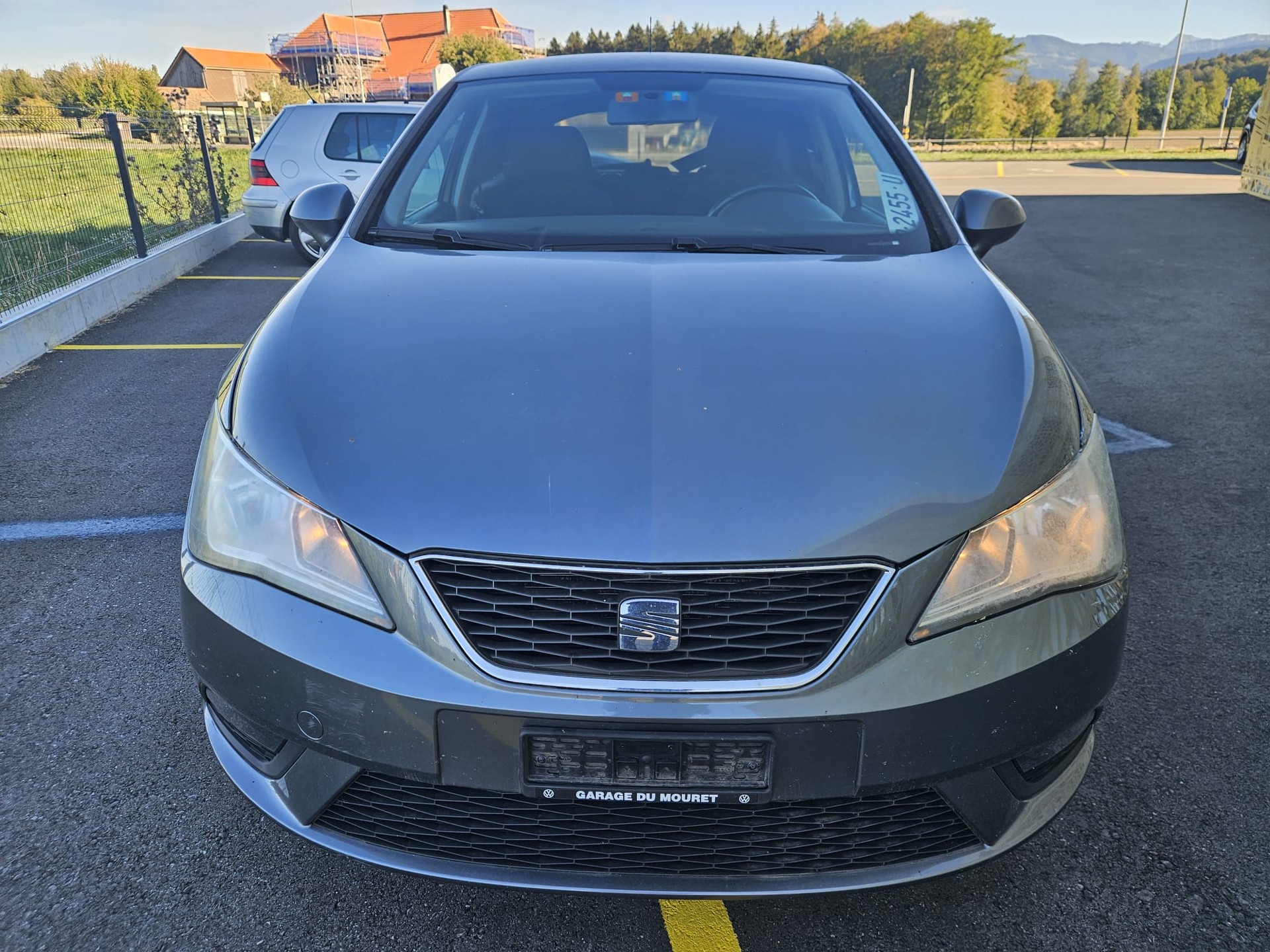 SEAT Ibiza SC 1.2 TSI Style