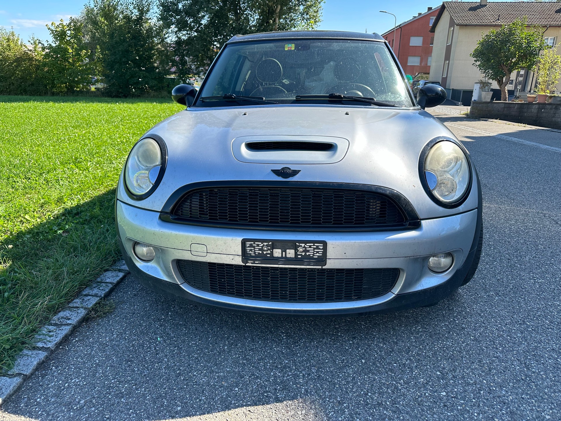 MINI Clubman Cooper S